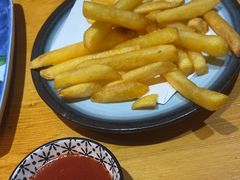 -福匠日本料理(人民路店)