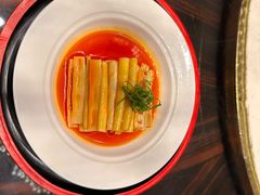 -运·中餐厅(成都华尔道夫酒店)