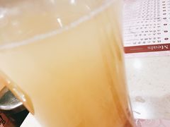 薏米水-池记(尖沙咀店)