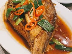 -龙眼南白粥六顺白粥