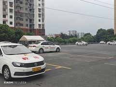 -乔森驾校(杨家坪总校)