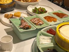 -羲和雅苑•北京烤鸭(国贸商城店)