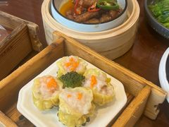 -龙悦湾酒家·八阵鱼生·渔人码头店