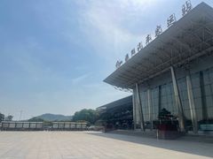 -溧阳汽车客运总站