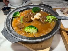 -钟菜·粤菜点心·宴请(海上世界·汇港二期店)