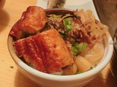 -浪花亭日本料理(古田路店)