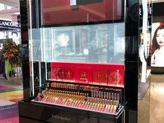 -YSL(南昌百盛店)