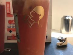 -喜茶(中山利和新地店)