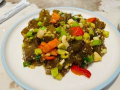 锦粉饼子-小乡小镇·传承桐庐土菜·老板亲自烧的菜