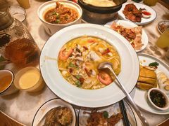 -涌上外婆桥(江北万达店)