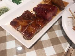 -新大咀港式茶餐厅(宝山万达店)