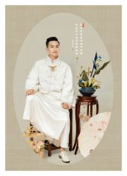 点击看大图 -杭州金夫人婚纱摄影(富阳私享店)