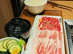 -焼肉ライク·烧肉LIKE(万菱汇店)