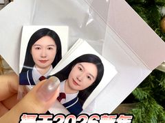 -微笑时刻照相馆·企业合影·商务外拍(北京五道口店)