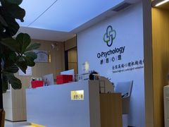 -桥恩心理咨询国际连锁(南山总店)