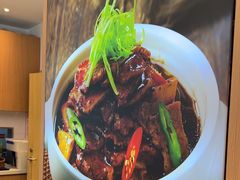 -谷田稻香·砂锅菜(汇暻广场店)