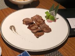 薄烧牛舌-武藏日本料理(宝安壹方城店)