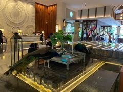 -西双版纳融创皇冠假日度假酒店