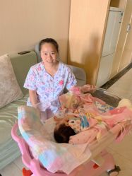 -大美母婴月子中心(馨乐庭店)
