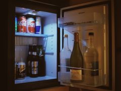 -香港港岛英迪格酒店