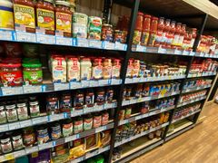 -帝玛进口精品超市D-MART