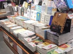 -SISYPHE BOOKS西西弗书店(龙湖滨江天街店)