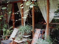 -时光花园(白鹭洲店)