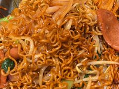 -郑喜旺烧烤(郑州总店)