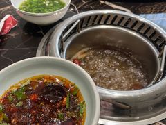 -臻牧壹品雪花牛肉火锅(大兴九臻店)