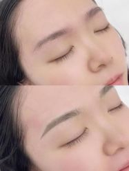-久匠·野生眉半永久纹眉