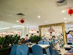 -旭璟酒家·传统粤菜·湘菜(逸景路店)