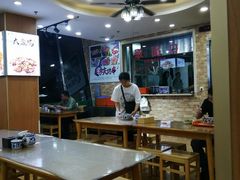 -清真·尖子尖牛肉面(王府井店)