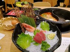 -伊豆野菜村(大族广场店)