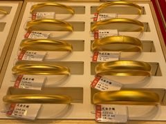 -恒一珠宝·回收黄金钻石奢侈品(灵岩南路店)