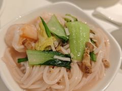 -莆田餐厅PUTIEN(金融街购物中心店)