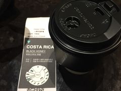 -Seesaw Coffee(环贸iapm店)