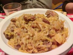 -西贝(虹口龙之梦店)