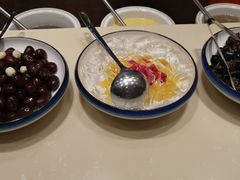 -素满香·食养自助(天一广场店)