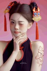 -模卡写真馆(南通店)