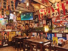 -平成屋·午肴夜酒(四川北路店)