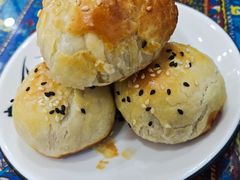 -烟疆印象新疆菜(万联广场店)