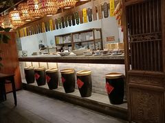 -南京大牌档(崇文门国瑞店)