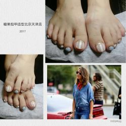 足部美甲-光SPA科技美肤