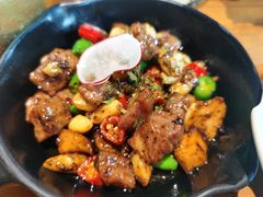 -桃花坞·私房菜餐厅(龙湖时代天街店)