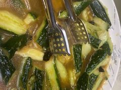 -箪食巷私房菜馆·鲁菜(玉函路店)