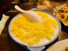 -多哥水傣味餐厅(司马巷店)