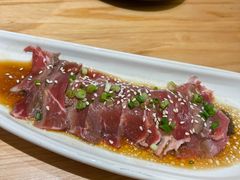 -山之川·日式料理(瀚海海尚店)