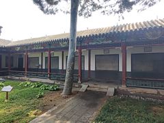 -独乐寺