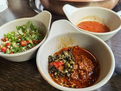 -滇釜火锅·能喝汤的火锅(车公庄店)