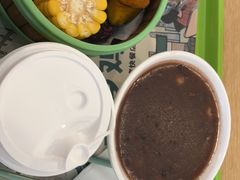 -老乡鸡(庐江方圆荟世纪中心店)